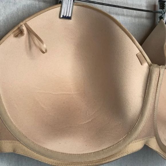 INC Multi-Way Strapless bra - Picture 9 of 12